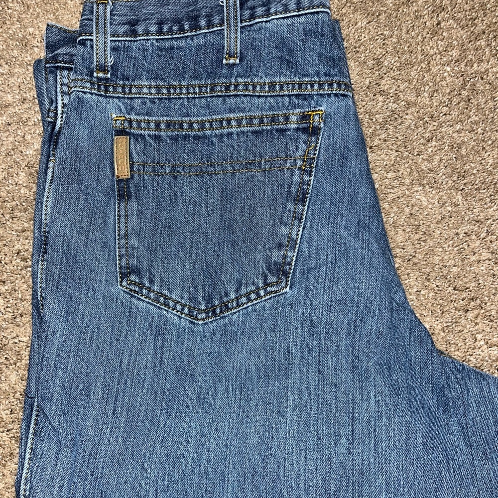 CINCH men’s jeans green label